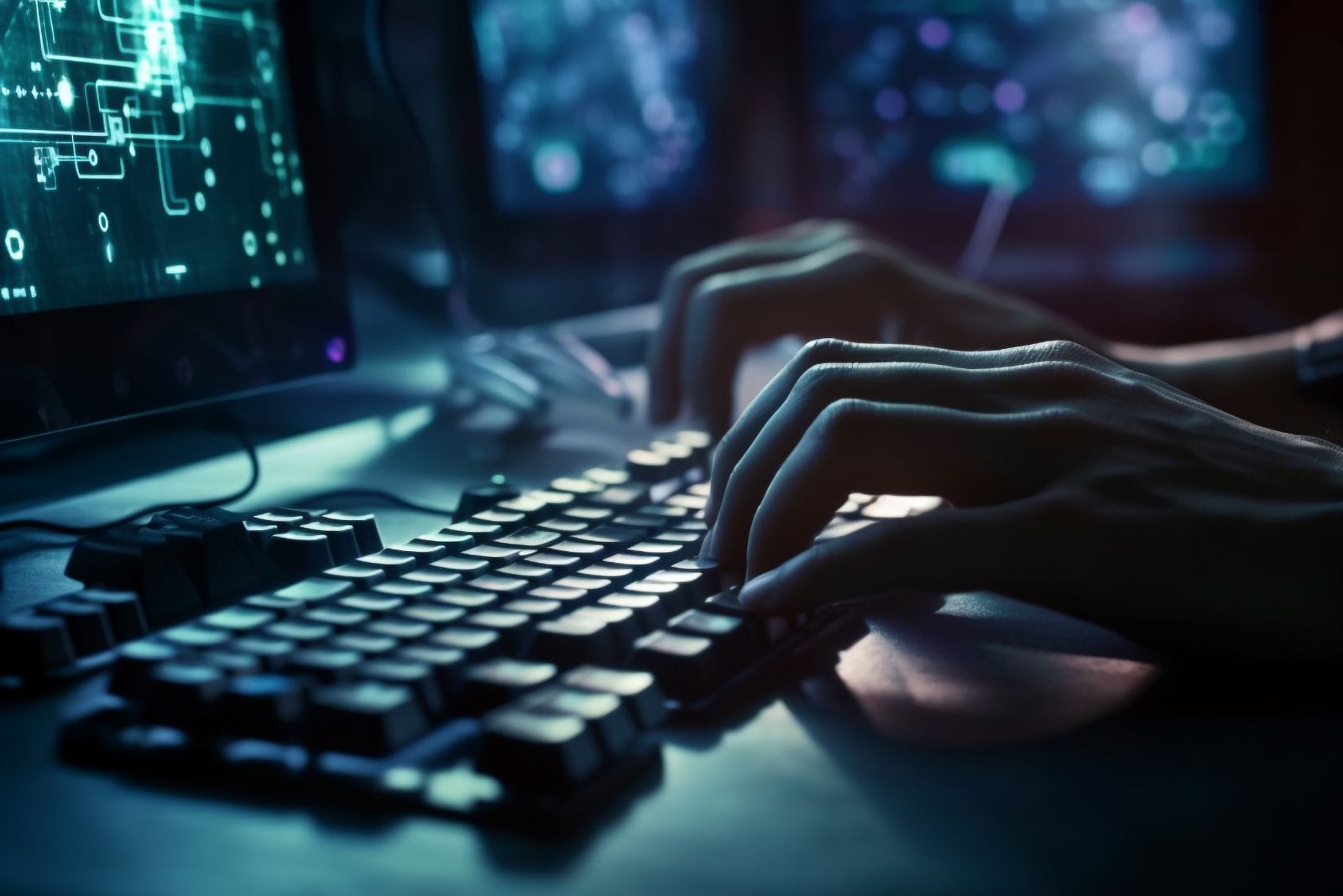 Site da NASA é invadido