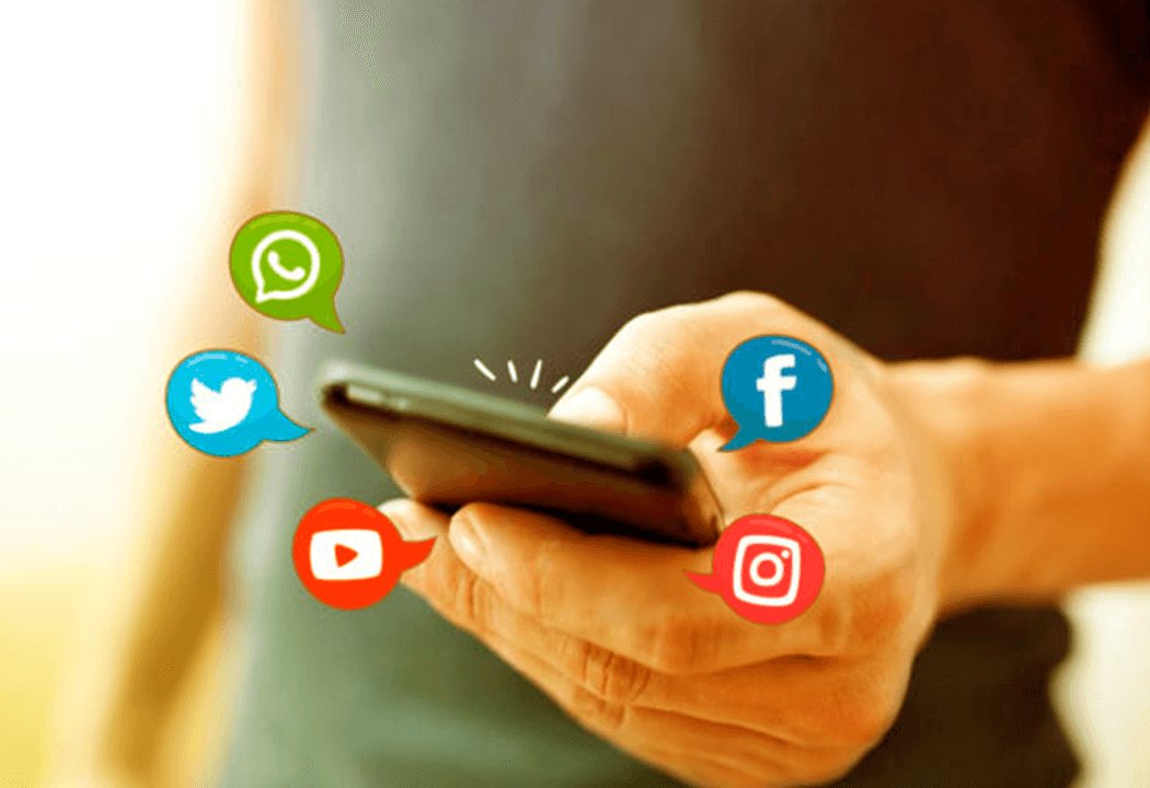 5 dicas para bombar sua rede social em 2019