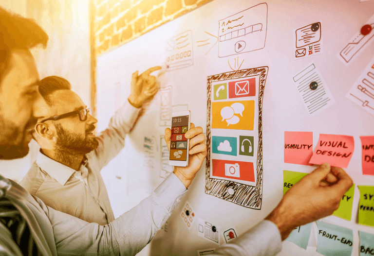 Criação de sites: saiba em quais tendências investir