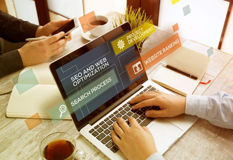 Não são só as redes sociais: como a performance de sites influencia o marketing digital