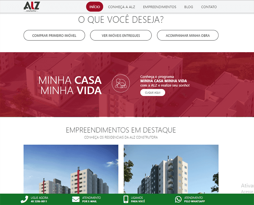 força de vendas site