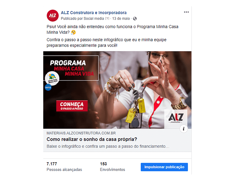força de vendas redes sociais