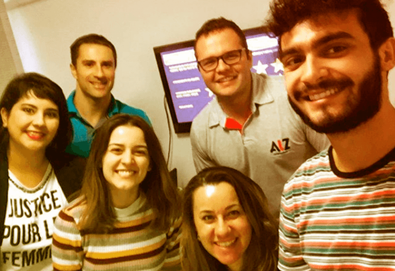 Como a ALZ Construtora está aumentando sua força de vendas através do inbound marketing