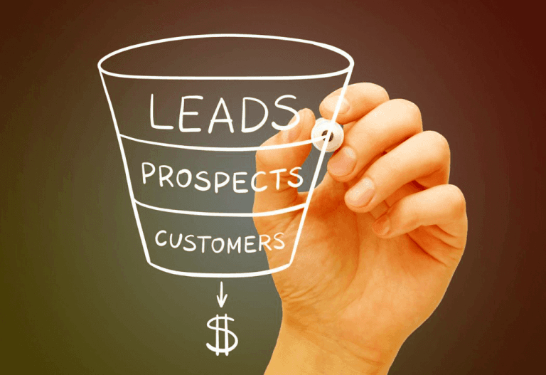 Como converter leads em vendas