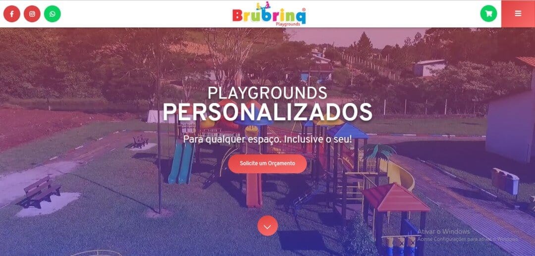 site novo brubrinq