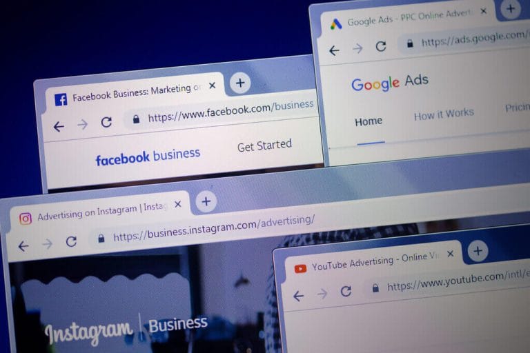 10 dicas de como fazer campanhas no Google Ads