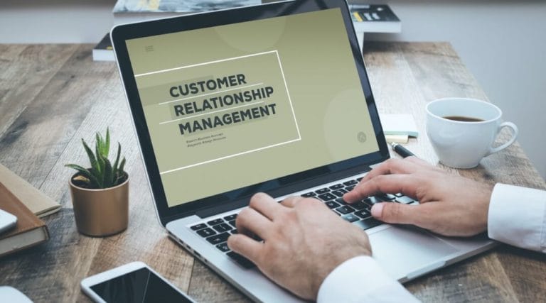 O que é CRM e por que sua empresa precisa ter um?