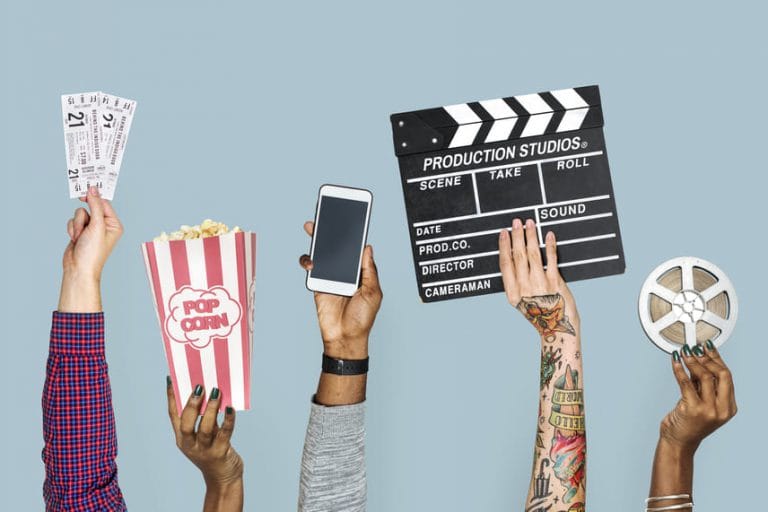 5 filmes de marketing que vão te ajudar no seu negócio