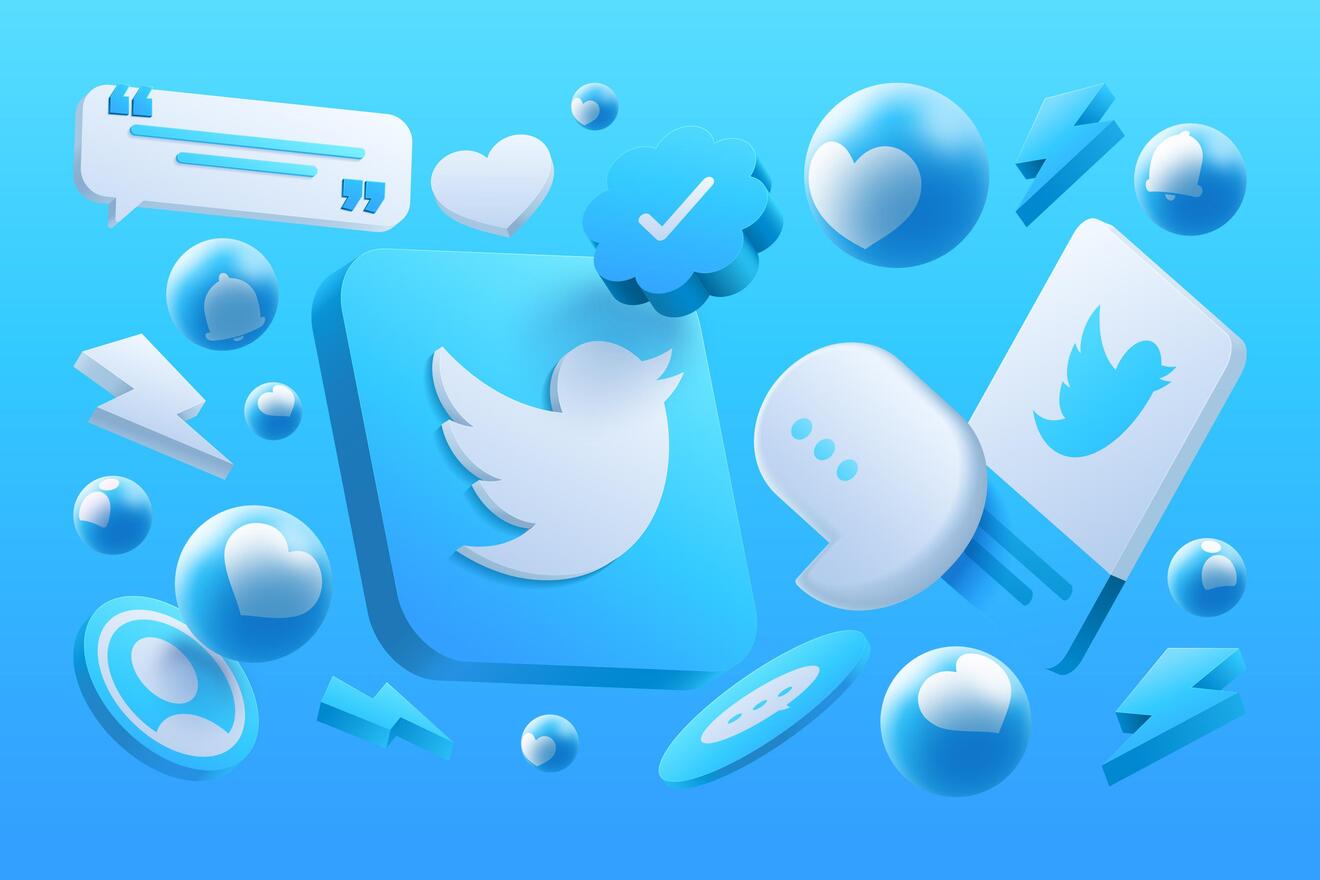 Mudanças no Twitter: como elas impactam as estratégias de marketing?
