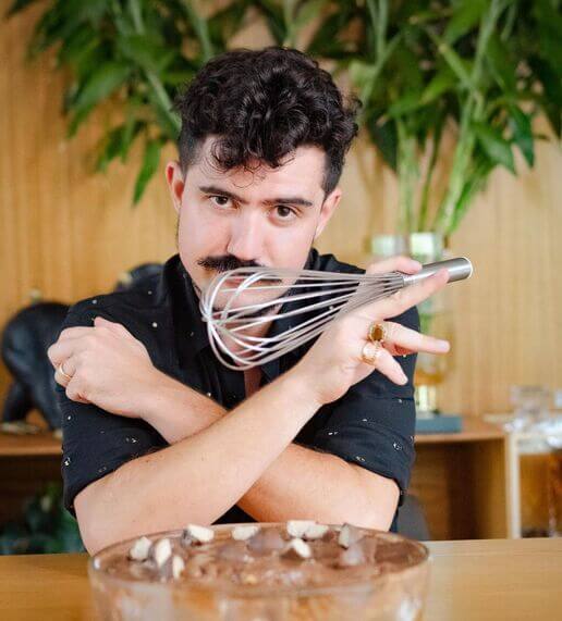 Paulo Cuenca