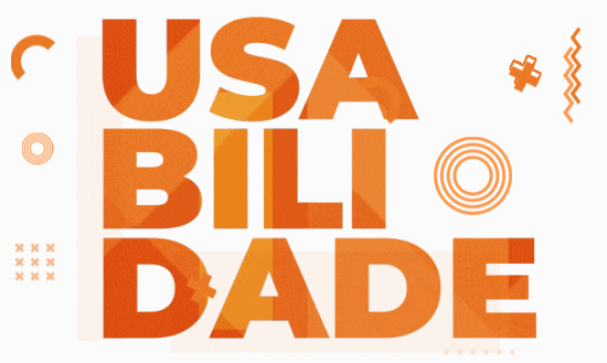 Usabilidade