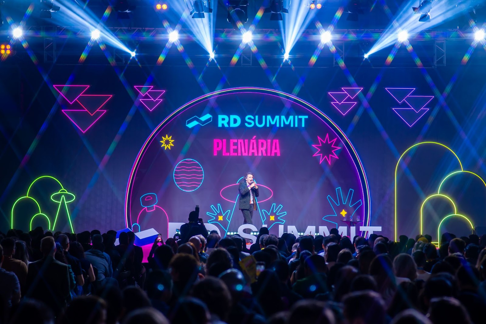 evento corporativo o que é e como aproveitar um?