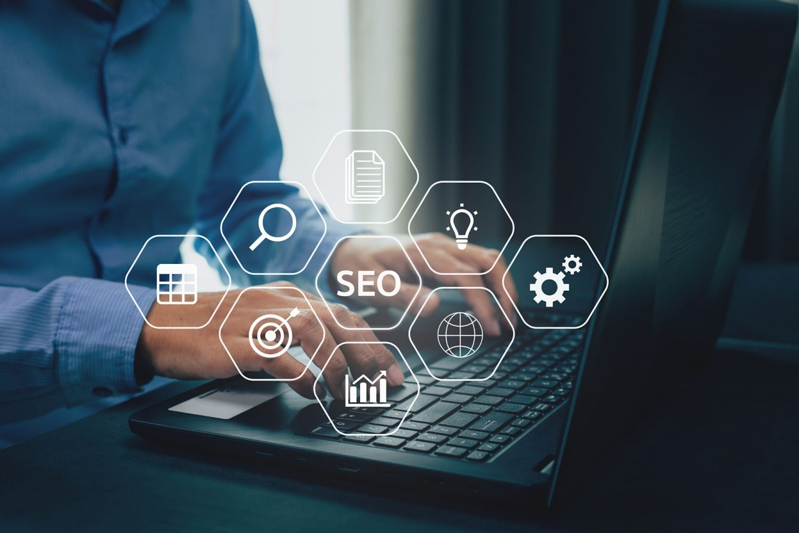 tráfego pago e orgânico com o SEO
