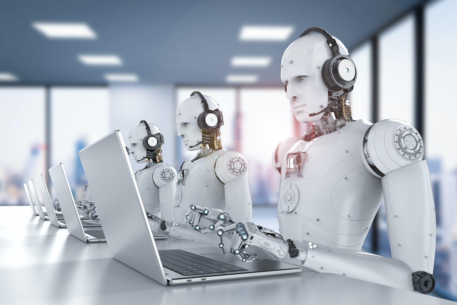 Um texto humanizado é cada vez mais importante para um bom posicionamento no Google