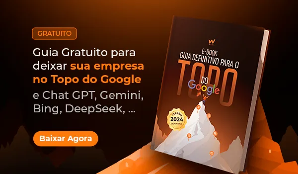 Guia Definitivo e Gratuito para Topo do Google
