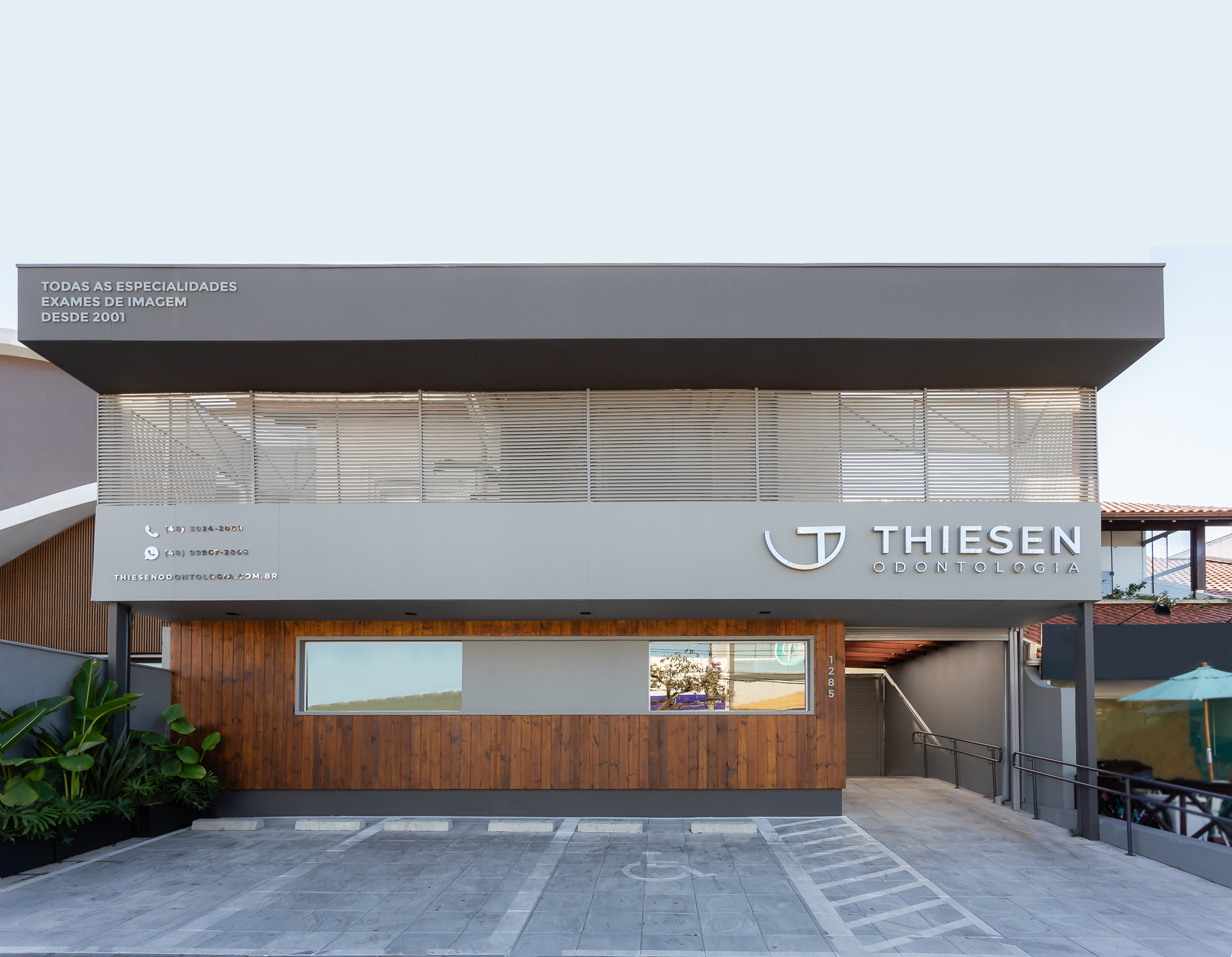 Thiesen