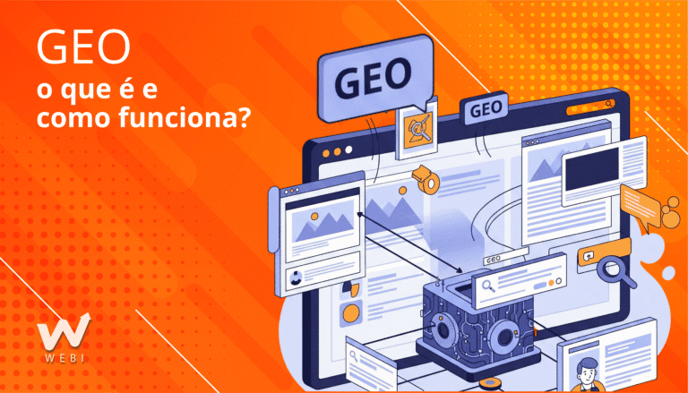 GEO: o que é e como funciona?