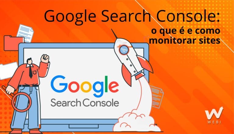 Google Search Console: o que é e como monitorar sites