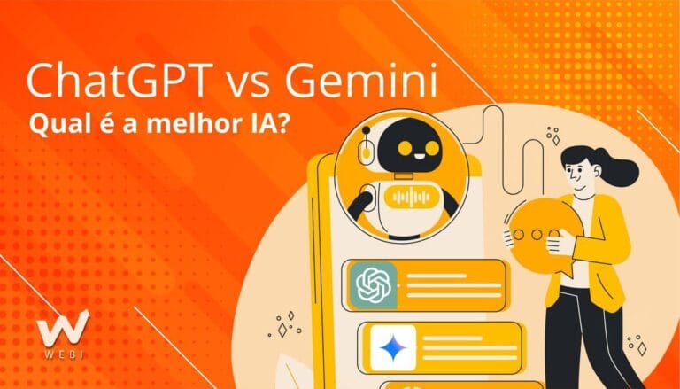 ChatGPT vs Gemini AI: qual é a melhor IA?